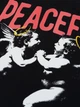 Футболка MANTO t-shirt ANGELS black S - изображение 5