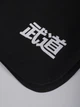 Кімоно MANTO "SOCIETY" BJJ GI black A1 - зображення 9