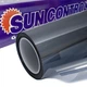Тонувальна плівка Silver 50% Sun Control для вікон. Ширина рулона 1,524м. Ціна за кв.м. - зображення 1