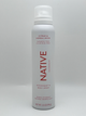 Натуральний дезодорант-спрей Native Citrus & Herbal Musk з ароматом цитруса і трав'яного мускусу 99 г - зображення 1