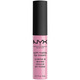 Жидкая помада с матовым финишем Nyx Soft Matte Lip Cream Sydney SMLC13 лавандово-розовый 8 мл - изображение 1