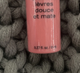 Жидкая помада с матовым финишем Nyx Soft Matte Lip Cream Buenos Aires SMLC12 персиково-розовый 8 мл - изображение 4