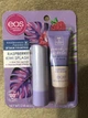 Комплект зволожуючих бальзамів для губ EOS Flavorlab Paradise з ароматом ківі та малини 4 г і 10 мл - зображення 6