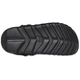 Сабо Crocs Duet Max II Clog 37-38 р 23.2-24 см Черные 208776-M5/W7 Black - изображение 6
