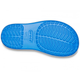 Дитячі гумові чоботи Crocs Crocband Rain Boot kids 33 р 20.1-20.8 см Сині 205827-J2 Bright Cobalt/Flame - зображення 6