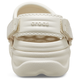 Сабо Crocs Duet Max II Clog 37-38 р 23.2-24 см Бежевые 208776-M5/W7 Bone - изображение 5