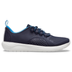 Дитячі кросівки Literide Kids Pacer 31-32 р 19.2-20.0 см Темно-сині 206011-J1 Navy/White - зображення 1