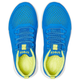 Дитячі кросівки Literide Kids Pacer 28 р 16.7-17.4 см Сині 206011-C11 Cobalt/Citru - зображення 4