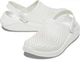 Крокси LiteRide Clog White, розмір 39 - зображення 4