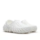 Крокси Echo Clog White, розмір 40-41 - зображення 2