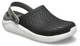 LiteRide Clog Black/Smoke M11 - зображення 1