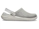 Крокси LiteRide Clog Grey, розмір 43 - изображение 2