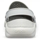 Крокси LiteRide Clog Grey, розмір 43 - изображение 5