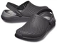 Крокси LiteRide Clog Black Slate Grey, розмір 36 - зображення 3