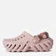 Крокси Echo Clog Peach, розмір 40-41 - зображення 2