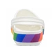 Крокси Crocband Rainbow, розмір 40 - изображение 4