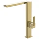 Змішувач для кухні Imprese DEIRA, шампань - изображение 1