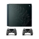 Консоль Sony PlayStation 4 PRO 1TB CUH 72 The Last of Us Part II Limited Edition обслугована + 2 Геймпада бездротових DualShock 4 + гарантія Б/В - зображення 1