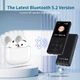 Многофункциональный MP3-плеер SWOFY M200, Bluetooth 5.2, FM, функция возобновления прослушивания с места остановки, внешний динамик + наушники - изображение 6