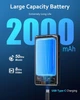 MP3/MP4-плеер AGXOV M302/М29, Bluetooth, Wi-Fi, динамик, ОС Android, Spotify Kids, Audible, Amazon Music, Play Store + наушники, защитное стекло - изображение 11