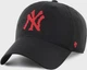 Кепка 47 Brand YANKEES EIGHT BIT HERO черный Универсальная One Size - изображение 1