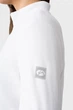 Кофта флісова Avecs - 50324/5 - Білий M - зображення 6