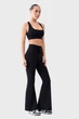 Топ AVECS чорний з технологією Breathable 30584/1 L - изображение 7