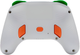 Контролер PowerA Advantage Wireless Controller Mario & Yoshi до Nintendo Switch 2 (0617885164613) - зображення 2