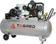 Kompresor olejowy Tagred 3 tłoki 300 L 400 V TA311B (5903293500705) - obraz 2