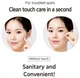 Коллоидные патчи против воспалений на коже Mixsoon Spot Clean Care Patch 84 шт - изображение 5