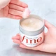 Восстанавливающая маска для волос Fino Premium Touch Hair Mask 230 г - зображення 3