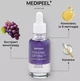 Двухфазная anti–age Medi-Peel Peptide 9 Volume Lifting All-In-One Podo Ampoule Pro 30 мл - зображення 2