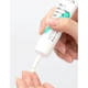 Крем под глаза с бакучиолом и пептидами Tiam Vita A Bakuchiol Firming Eye Cream 30 мл - изображение 2