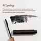 Стійка туш для вій Heimish Dailism Smudge Stop mascara Curling Black 9 мл - зображення 2