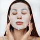 Линейка тканевых масок для лица Missha Airy Fit Sheet Mask Pomegranate (гранат) 19 г - зображення 2