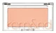 Пастельные румяна для лица Rom&Nd Better Than Cheek C01 Peach Chip - изображение 1