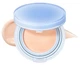 Увлажняющий тональный кушон Rom&Nd Bare Water Cushion 02 Pure 21 (слоновая кость) - изображение 1