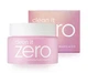 Крем-щербет для чувствительной кожи Banila co Clean it Zero Cleansing Balm Original 100 мл - изображение 5