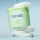 Успокаивающие тонер–пэды с центеллой Tocobo Cica Calming Aqua Pad 60 шт - зображення 2