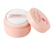Рассыпчатая финишная пудра Skinfood Peach Cotton Multi Finish Powder 15 г - изображение 1