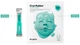 Успокаивающая маска с аллантоином Dr.Jart+ Cryo Rubber With Soothing Allantoin 40 + 4 г - зображення 2