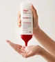 Пілінг для шкіри голови із сіллю мертвого моря Dr.Forhair Sea Salt Scaler 300 г - зображення 2