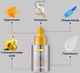 Осветляющая ампула с 20% ниацинамидом Medi-Peel Peptide 9 Vitanol Ampoule Pro 30 мл - изображение 2