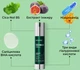 Пилинг–сыворотка со спикулами и центеллой Medi-Peel Phyto Cica-Nol B5 6000 Shot Serum 50 г - изображение 3
