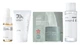 Сет миниатюр косметики с гуттуиниией Anua Heartleaf Soothing Trial Kit 10+20+40 мл + 2 шт - изображение 2