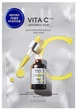 Тканевая маска с витамином С Missha Vita C Plus Spot Corecting Ampoule Sheet Mask 27 мл - зображення 1
