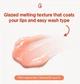Питательный бальзам–маска для губ Tocobo Vita Glazed Lip Mask 20 мл - зображення 3