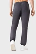 Штани Avecs сірі з технологією 4-Way Stretch 50522/17 3XL - изображение 4