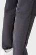 Штани Avecs сірі з технологією 4-Way Stretch 50522/17 5XL - изображение 9