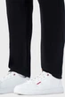 Брюки AVECS чорні з трикотажу Double Face 50590/1 5XL - зображення 7